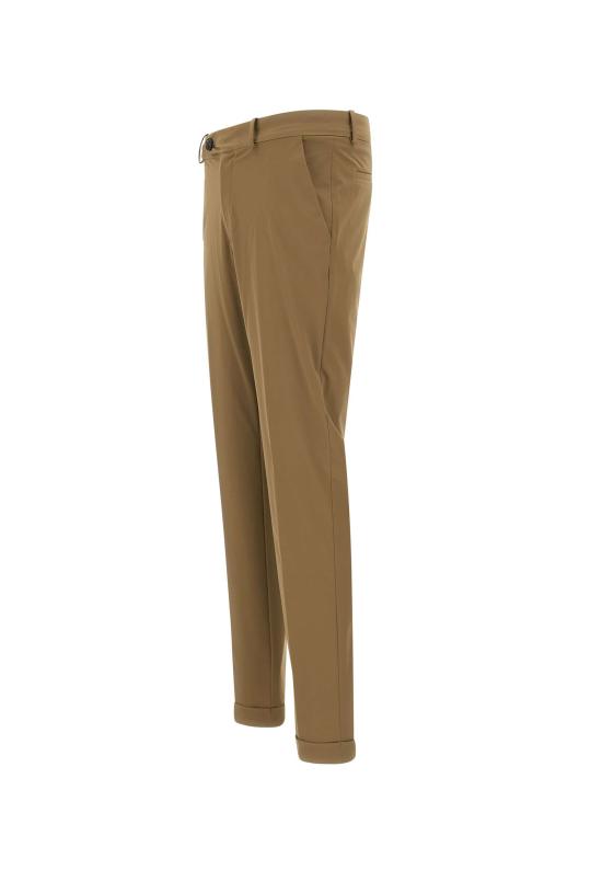 25SS 알알디 스트레이트 팬츠 25300 84 Brown - RRD