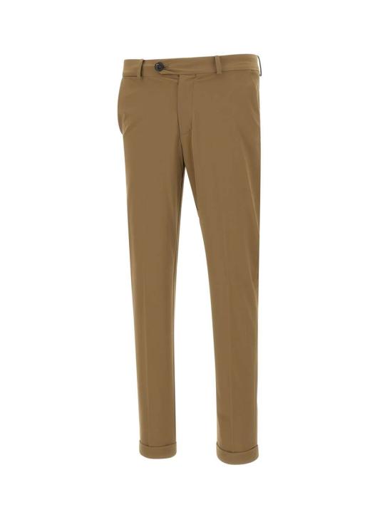 25SS 알알디 스트레이트 팬츠 25300 84 Brown - RRD