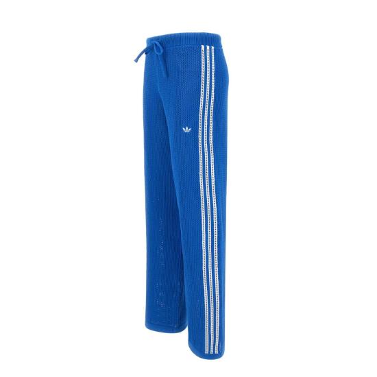 25SS 아디다스 스트레이트 팬츠 JN3620 BLUE Blue - ADIDAS
