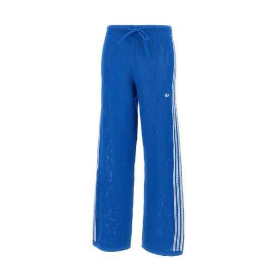 25SS 아디다스 스트레이트 팬츠 JN3620 BLUE Blue - ADIDAS