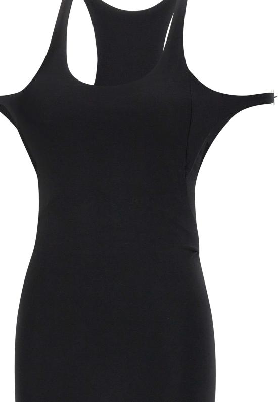 25SS 엘리엇에밀 숏 원피스 11066 BLK01 Black - HELIOT EMIL