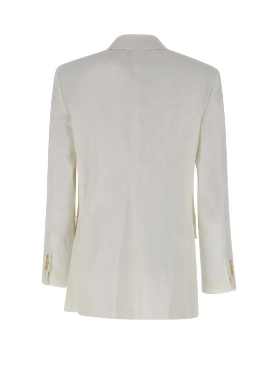 25SS 띠어리 자켓 P0303107 100 White - THEORY