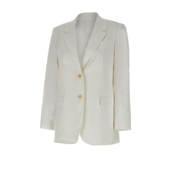 25SS 띠어리 자켓 P0303107 100 White - THEORY