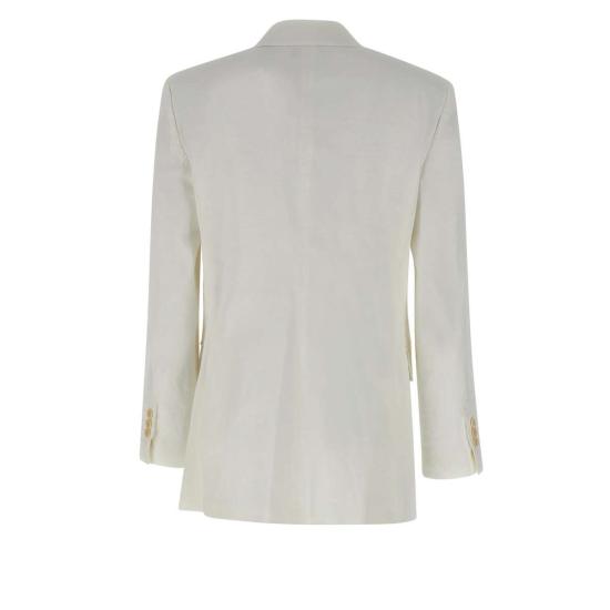 25SS 띠어리 자켓 P0303107 100 White - THEORY