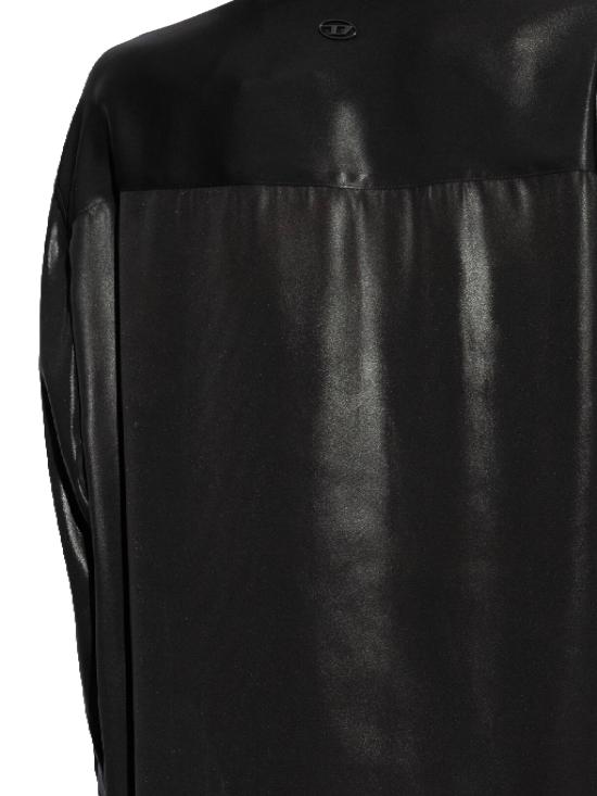 25SS 디젤 블라우스 A17395 0QJAR9XX - DIESEL