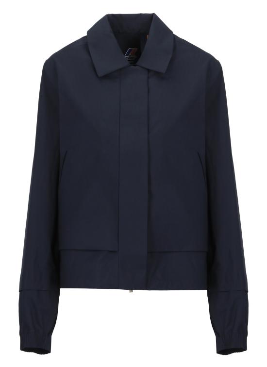 25SS 까웨 자켓 K7132SW B1A Blue