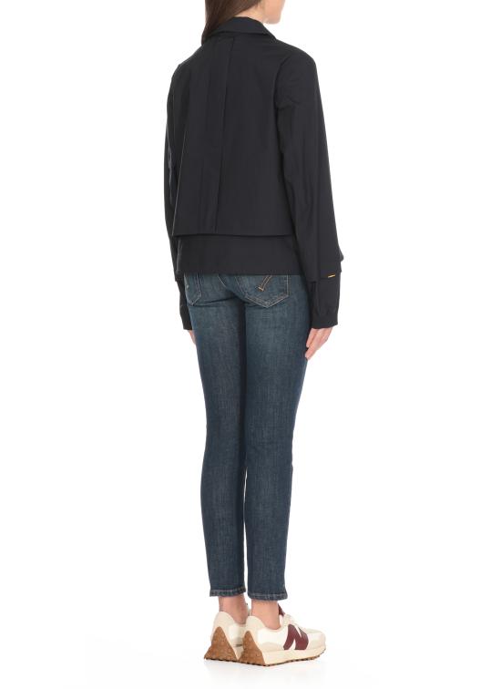 25SS 까웨 자켓 K7132SW B1A Blue - K-WAY