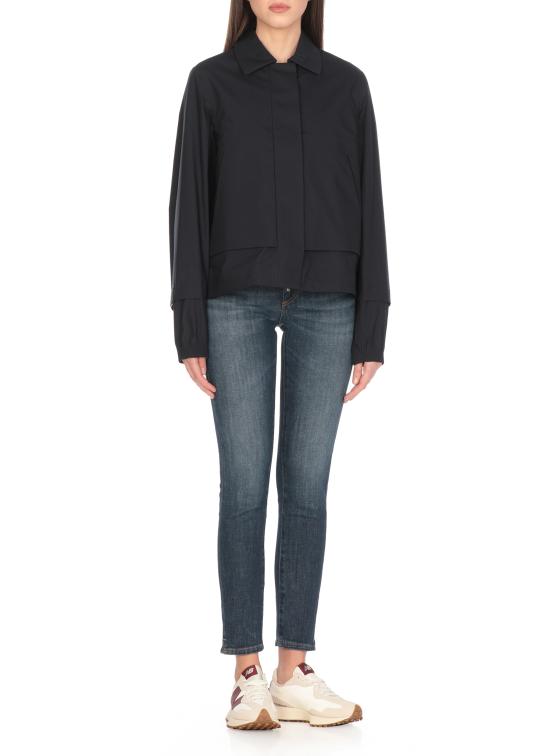 25SS 까웨 자켓 K7132SW B1A Blue - K-WAY