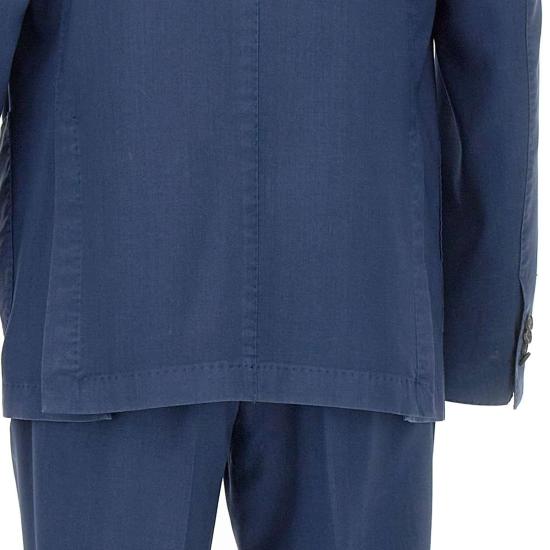  산탄젤로 수트 세트 FL2571 73B Blue - SANTANGELO