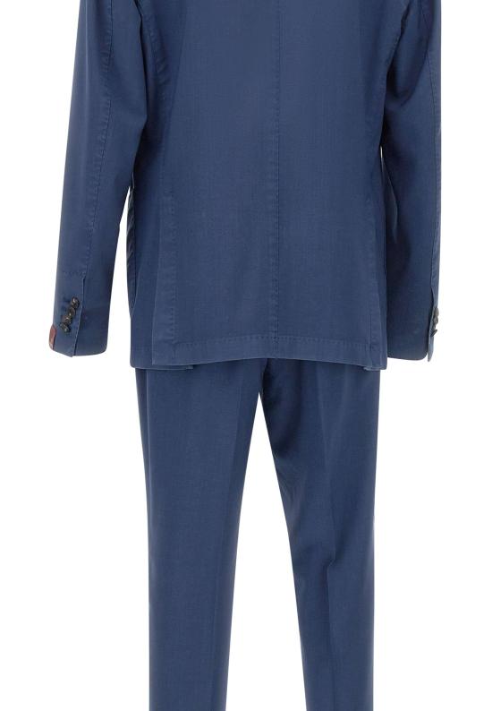  산탄젤로 수트 세트 FL2571 73B Blue - SANTANGELO