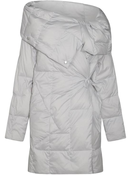 25SS 애드 패딩 11AW441 8011 Fog