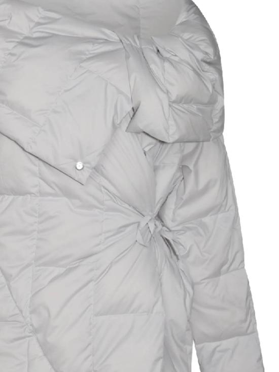 25SS 애드 패딩 11AW441 8011 Fog - ADD