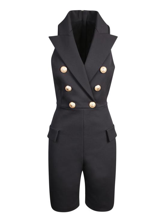  발망 의류 AF1PT0 40CC77 0PA Black