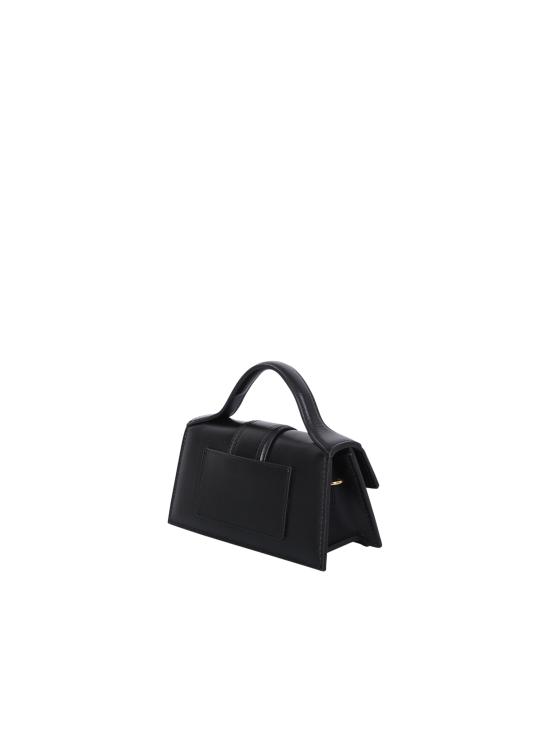 25SS 자크뮈스 가방 213BA006 3000 990 Black - JACQUEMUS