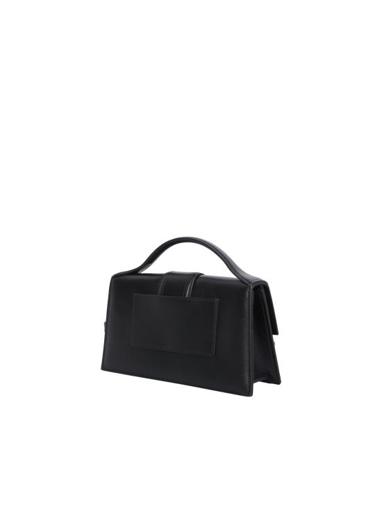 25SS 자크뮈스 가방 213BA007 3000 990 Black - JACQUEMUS