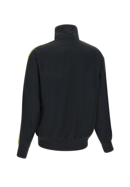 25SS 아디다스 자켓 JP2296 BLACK MultiColour - ADIDAS