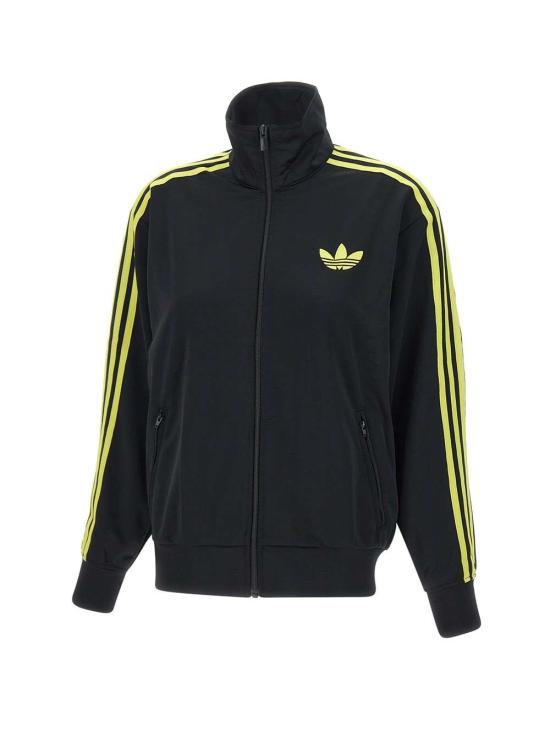 25SS 아디다스 자켓 JP2296 BLACK MultiColour - ADIDAS