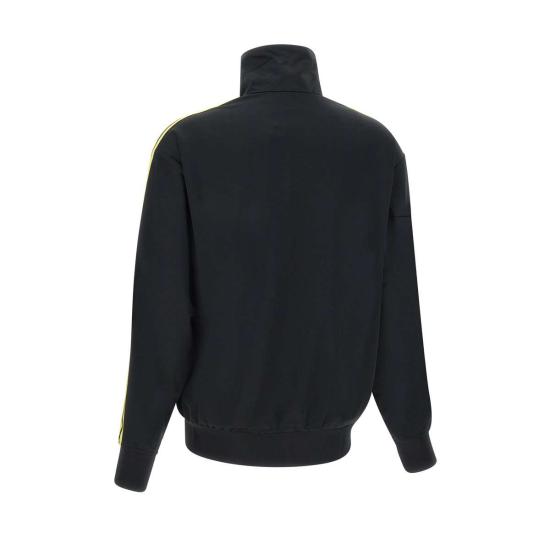 25SS 아디다스 자켓 JP2296 BLACK MultiColour - ADIDAS