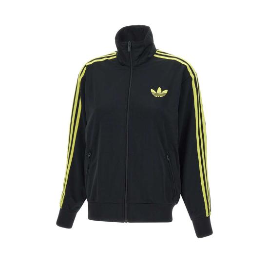 25SS 아디다스 자켓 JP2296 BLACK MultiColour - ADIDAS