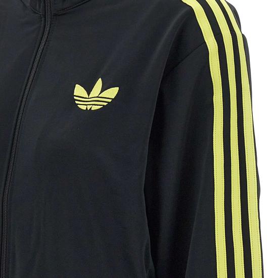 25SS 아디다스 자켓 JP2296 BLACK MultiColour - ADIDAS