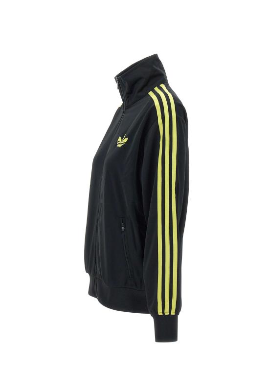 25SS 아디다스 자켓 JP2296 BLACK MultiColour - ADIDAS