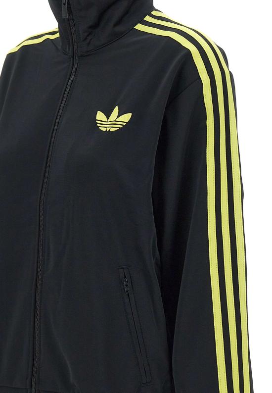 25SS 아디다스 자켓 JP2296 BLACK MultiColour - ADIDAS