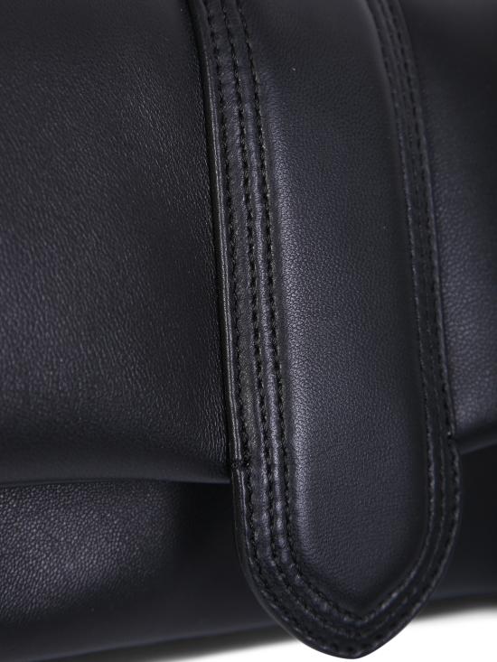 25FW 자크뮈스 가방 231BA052 3073 990 Black - JACQUEMUS