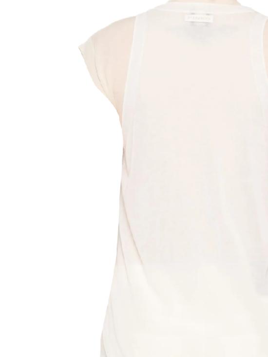 25SS 핑코 스웨터 105152 A2LSZC1 White - PINKO