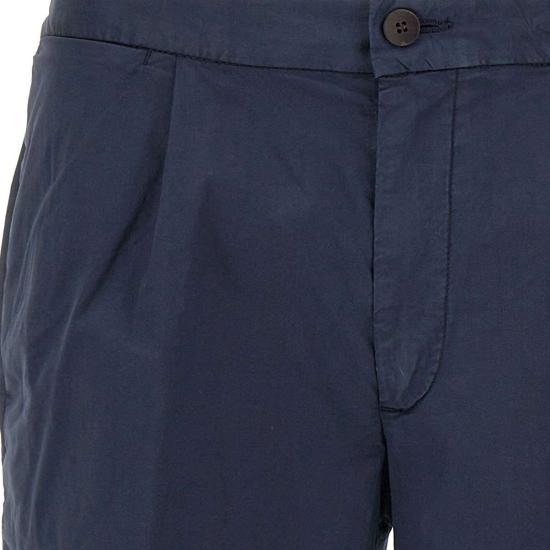 25SS 데보레 숏팬츠 D114G002 TC394 Blue - DEVORE