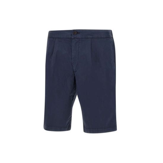 25SS 데보레 숏팬츠 D114G002 TC394 Blue - DEVORE