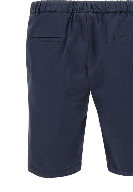 25SS 데보레 숏팬츠 D114G002 TC394 Blue - DEVORE