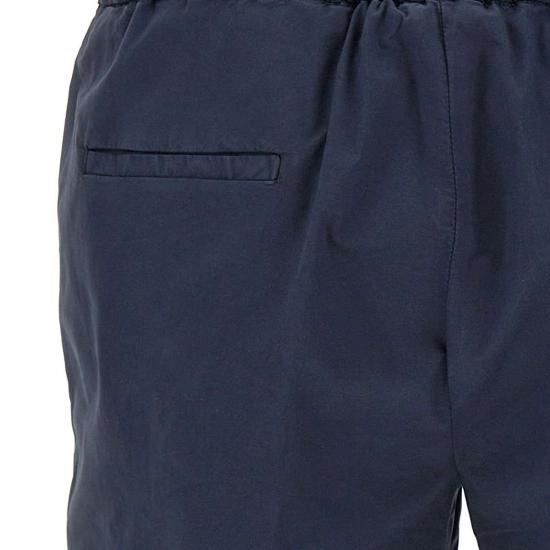 25SS 데보레 숏팬츠 D114G002 TC394 Blue - DEVORE