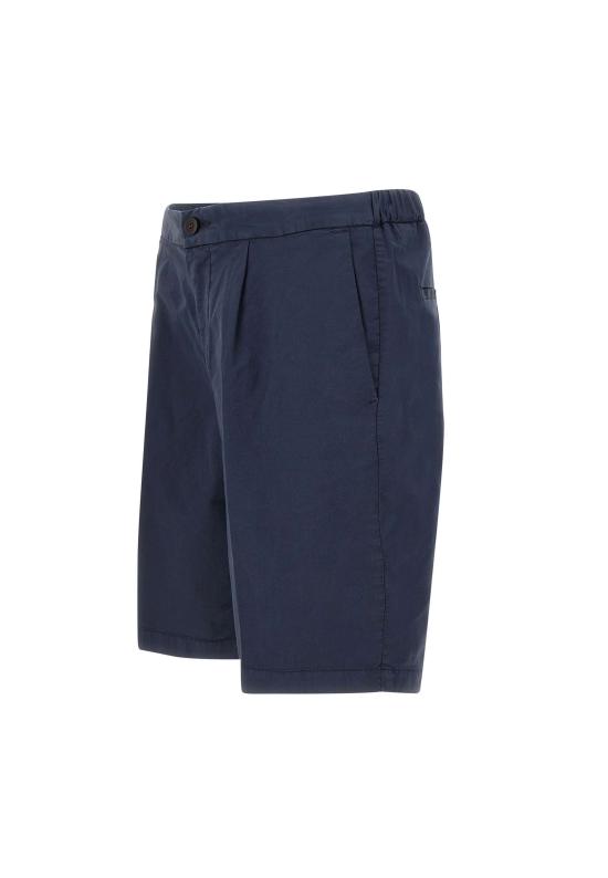 25SS 데보레 숏팬츠 D114G002 TC394 Blue - DEVORE