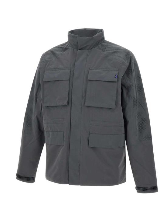 25SS 알파 자켓 756119 747 Grey - ALPHA