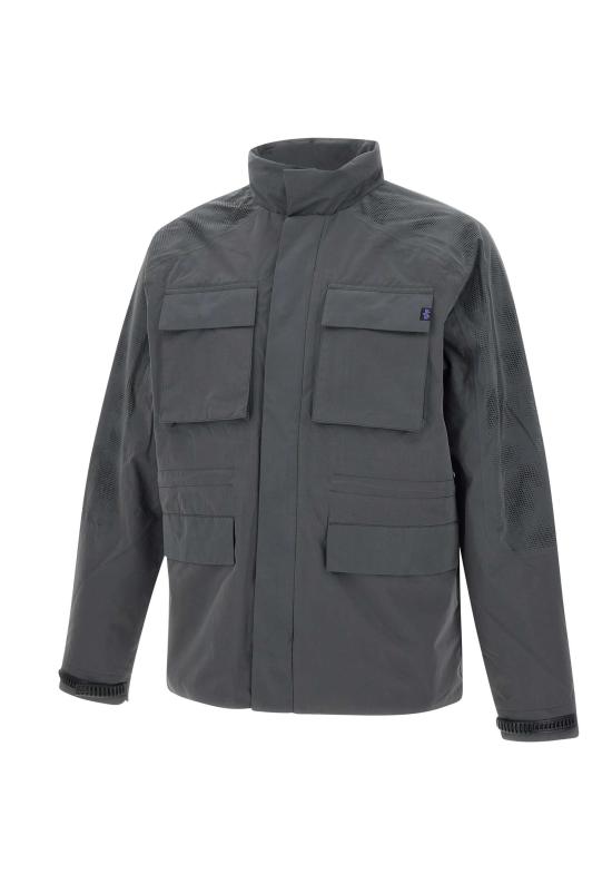 25SS 알파 자켓 756119 747 Grey