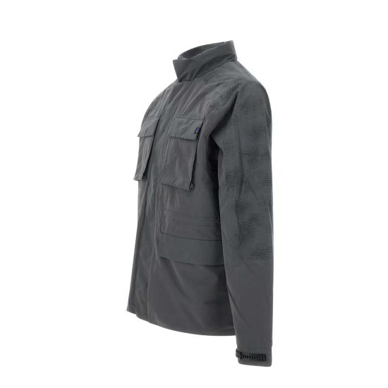 25SS 알파 자켓 756119 747 Grey - ALPHA