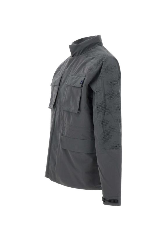 25SS 알파 자켓 756119 747 Grey - ALPHA