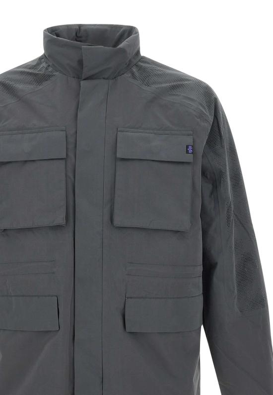 25SS 알파 자켓 756119 747 Grey - ALPHA