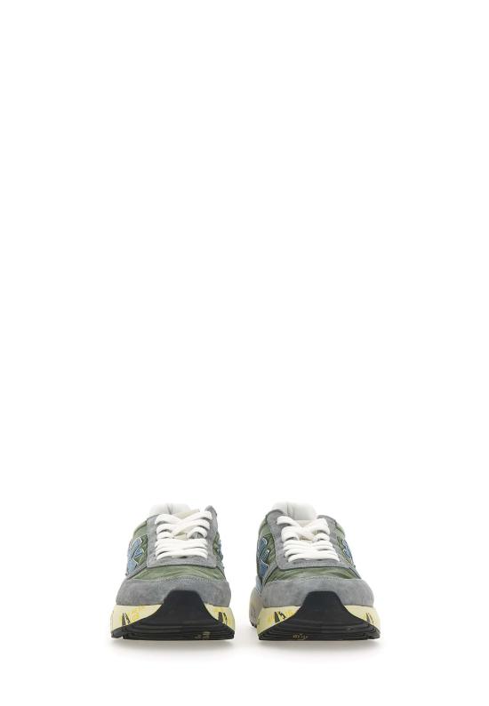 25SS 프리미아타 스니커즈 MICK 7216 MultiColour - PREMIATA