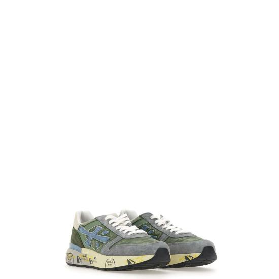 25SS 프리미아타 스니커즈 MICK 7216 MultiColour - PREMIATA