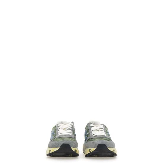 25SS 프리미아타 스니커즈 MICK 7216 MultiColour - PREMIATA