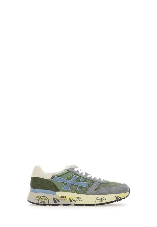 25SS 프리미아타 스니커즈 MICK 7216 MultiColour