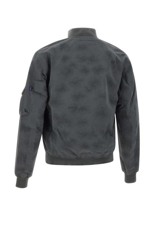 25SS 알파 자켓 756120 747 MultiColour - ALPHA