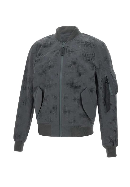 25SS 알파 자켓 756120 747 MultiColour