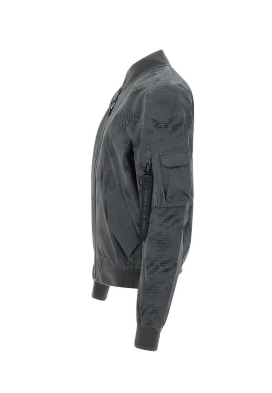 25SS 알파 자켓 756120 747 MultiColour - ALPHA