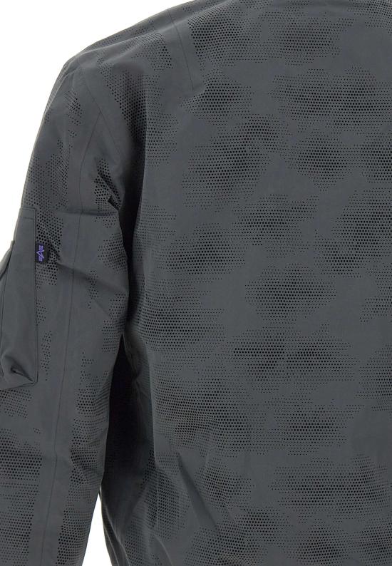 25SS 알파 자켓 756120 747 MultiColour - ALPHA