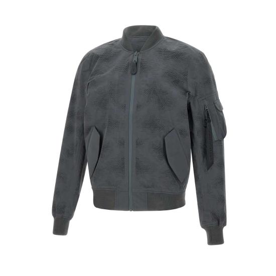 25SS 알파 자켓 756120 747 MultiColour - ALPHA