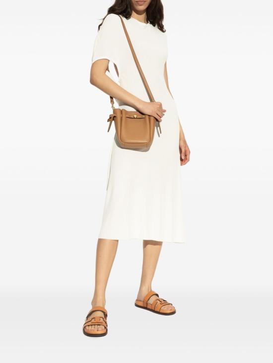 25SS 토리버치 뮬/슬리퍼 168791 200 Camel - TORY BURCH