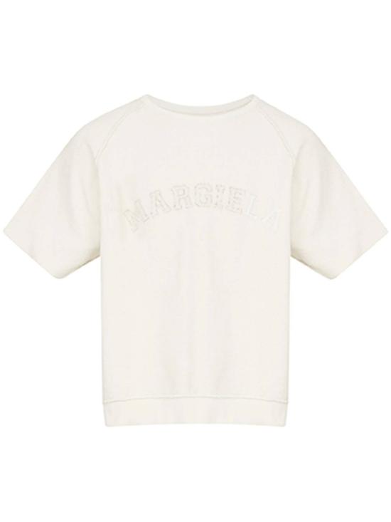 25SS 마르지엘라 반팔 티셔츠 S50GU0229 M25021103