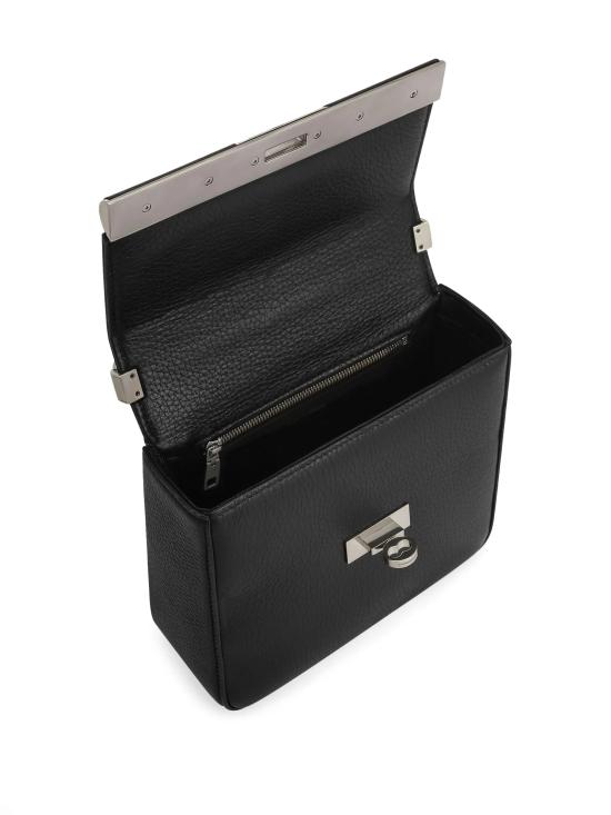 25SS 돌체앤가바나 숄더백 BM2445 A803480999 Black - DOLCE & GABBANA